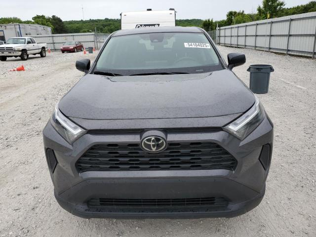  TOYOTA RAV4 2023 Серый