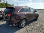 2016 Kia Sorento Lx продається в Riverview, FL - Front End