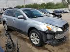2014 Subaru Outback 2.5I Premium на продаже в Pekin, IL - Front End