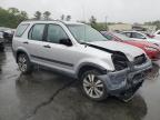 2004 Honda Cr-V Lx for Sale in Exeter, RI - Front End