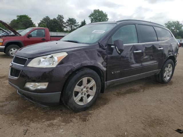 2009 Chevrolet Traverse Lt