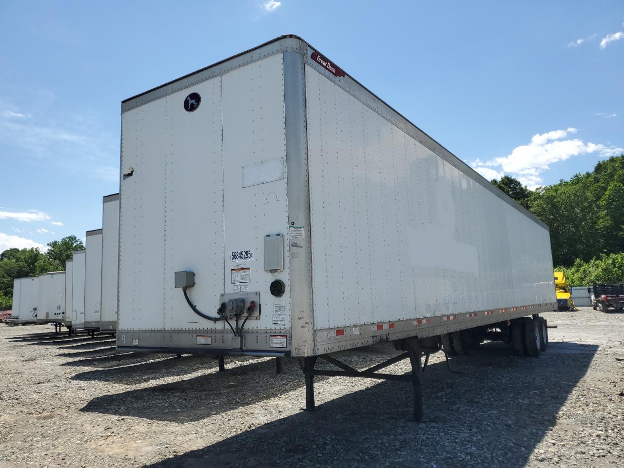 1GR1A0626NB412161 GREAT DANE ALL Models 2022