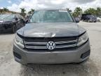 2013 Volkswagen Tiguan S للبيع في Opa Locka، FL - Water/Flood