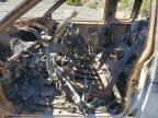 1993 Nissan Truck King Cab zu verkaufen in Reno, NV - Burn