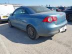 2006 VOLKSWAGEN EOS FSI for sale at Copart SANDWICH