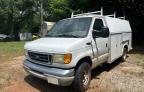 2003 Ford Econoline E350 Super Duty Cutaway Van en Venta en Oklahoma City, OK - Normal Wear
