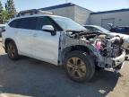 2023 Toyota Highlander Hybrid Bronze Edition na sprzedaż w Rancho Cucamonga, CA - Front End