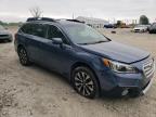 Cicero, IN에서 판매 중인 2016 Subaru Outback 2.5I Limited - Front End
