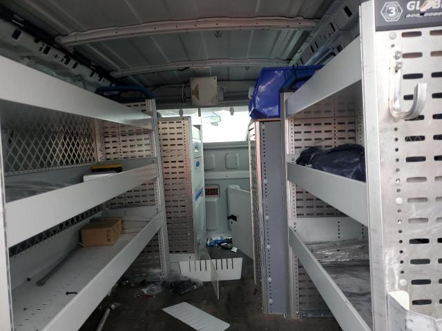 2014 CHEVROLET EXPRESS G2500   