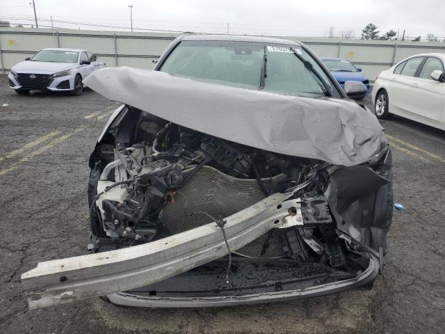  TOYOTA CAMRY 2018 Серый