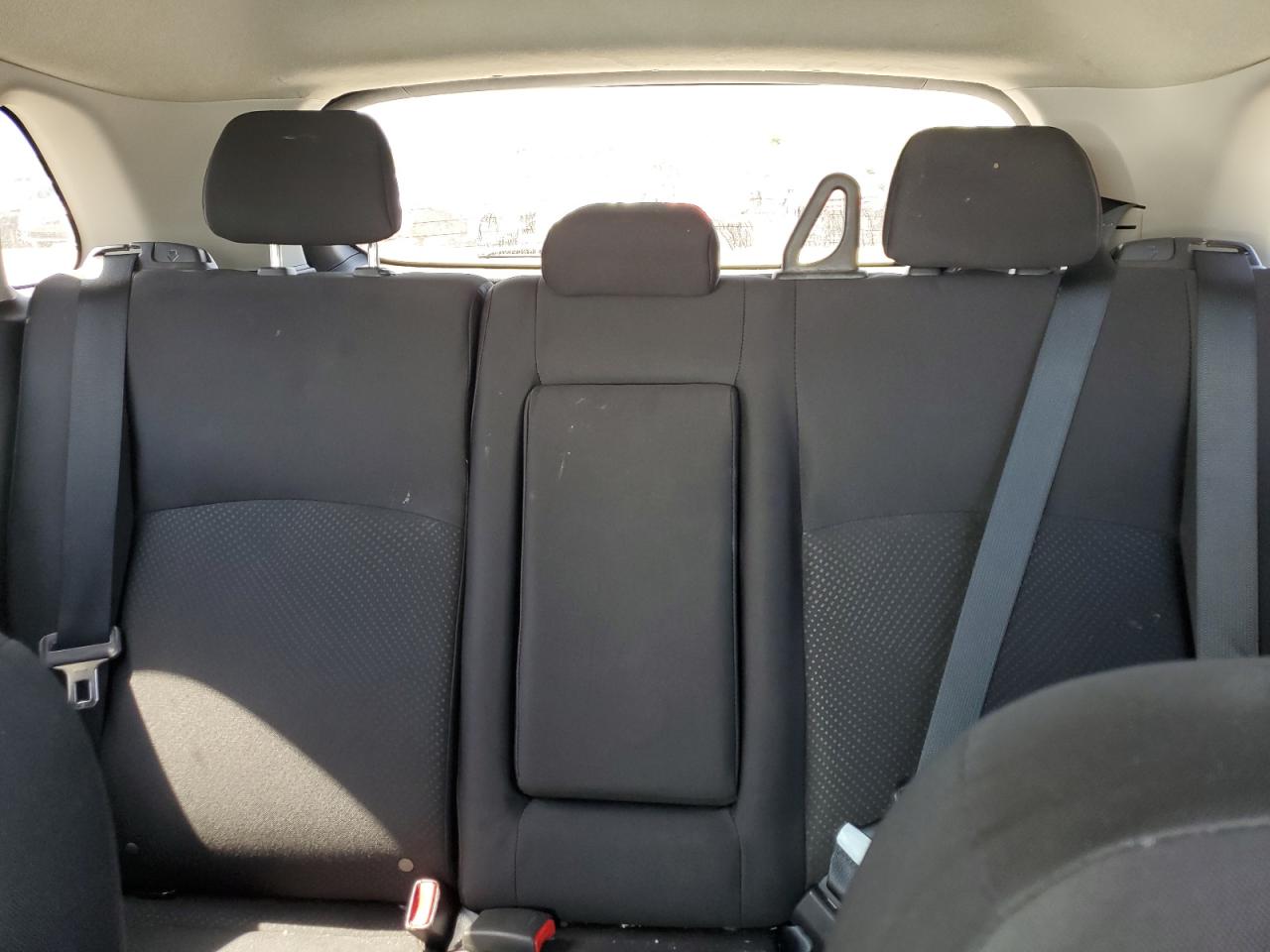 2014 Mitsubishi Outlander Sport Es VIN: 4A4AP3AU7EE032725 Lot: 56851495