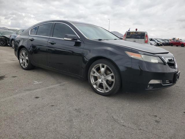  ACURA TL 2012 Черный