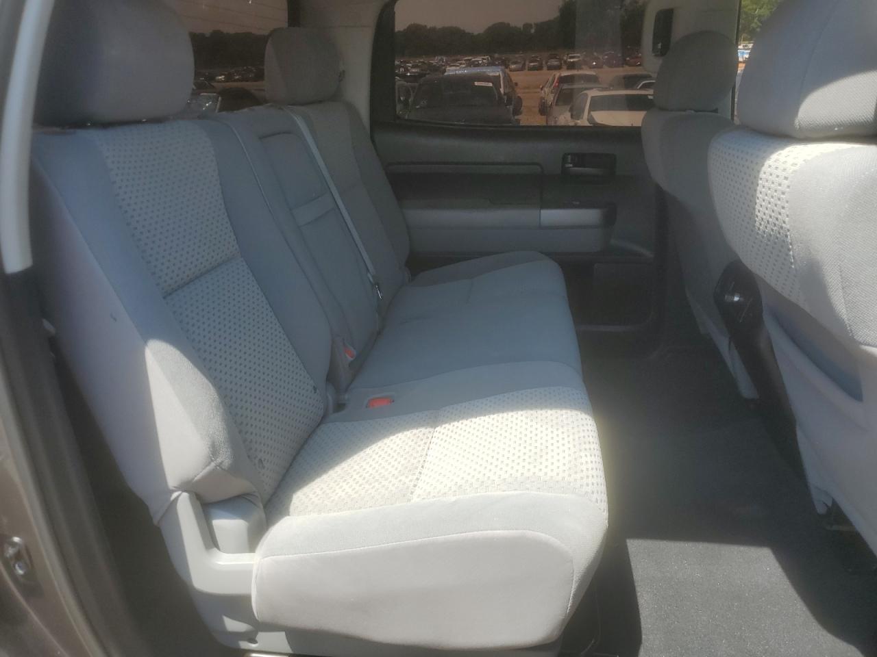 2013 Toyota Tundra Crewmax Sr5 VIN: 5TFEY5F11DX134136 Lot: 57151245
