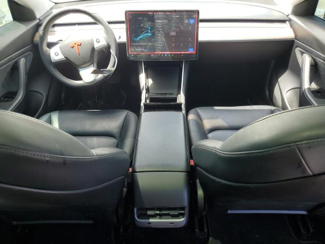  TESLA MODEL 3 2020 Білий