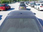2016 AUDI TT S LINE for sale at Copart ST HELENS