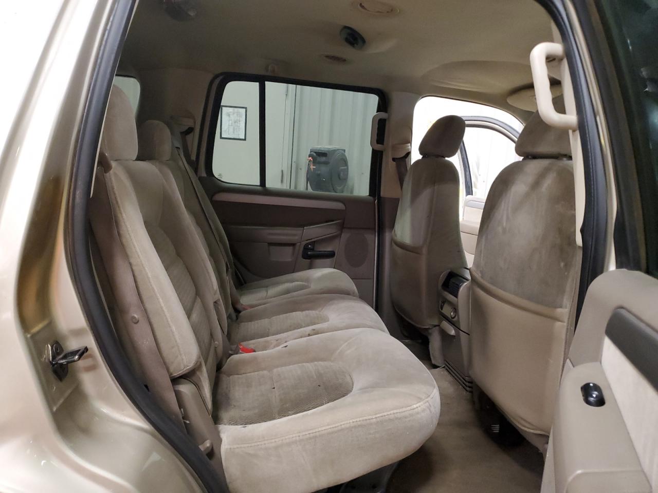 2004 Ford Explorer Xlt VIN: 1FMZU73K24ZA30812 Lot: 56962085