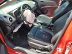 2017 Chevrolet Sonic Premier na sprzedaż w Bridgeton, MO - Front End
