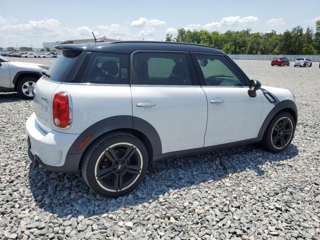 Crossovers MINI COOPER 2014 White