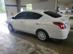 2018 Nissan Versa S   продається в Sandston, VA - Front End