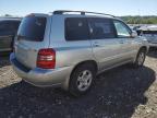 2003 Toyota Highlander en Venta en Cahokia Heights, IL - Mechanical