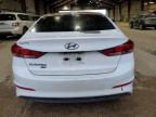 2017 Hyundai Elantra Se for Sale in Greenwell Springs, LA - Front End