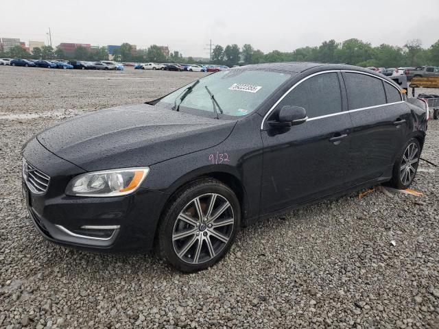  VOLVO S60 2017 Czarny