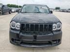 2007 Jeep Grand Cherokee Srt-8 en Venta en Grand Prairie, TX - Front End