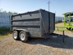 2018 Tru-Weld Dump Trailer for Sale in American Canyon, CA - Undercarriage