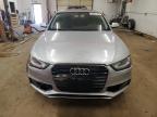 2015 Audi A4 Premium Plus продається в Ham Lake, MN - Front End