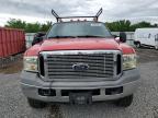 2006 Ford F350 Srw Super Duty for Sale in Earlington, KY - Hail