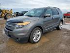 2012 Ford Explorer Limited   for Sale in Houston, TX - Rear End