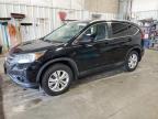 2013 Honda Cr-V Exl de vânzare în Mcfarland, WI - Hail