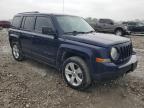 2014 JEEP PATRIOT LATITUDE   à vendre chez Copart IL - SOUTHERN ILLINOIS