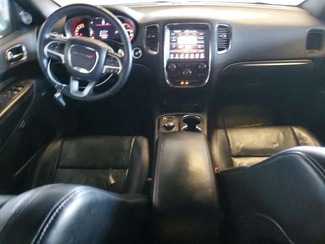  DODGE DURANGO 2017 Белы