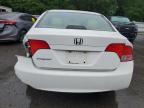 2008 Honda Civic Exl للبيع في Glassboro، NJ - Rear End