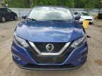 2021 NISSAN ROGUE SPORT S for sale at Copart ON - LONDON