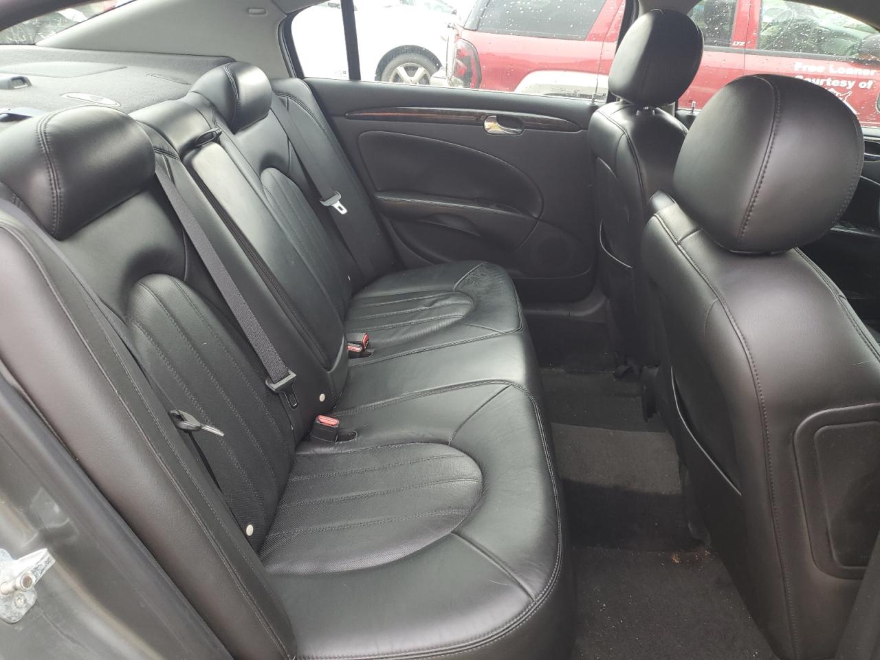 2006 Buick Lucerne Cxs VIN: 1G4HE57Y16U193785 Lot: 56806765