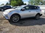 2018 Toyota Rav4 Limited   de vânzare în Finksburg, MD - Rear End