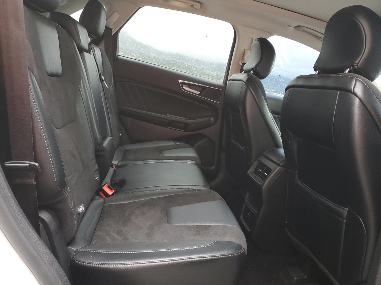 2015 Ford Edge Sport VIN: 2FMTK4AP3FBC00223 Lot: 56660565
