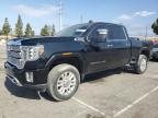 2022 Gmc Sierra K2500 Denali for Sale in Rancho Cucamonga, CA - Replaced Vin