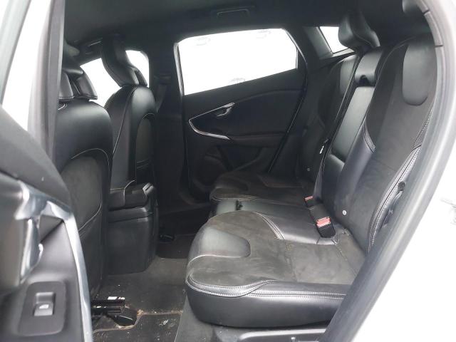 2014 VOLVO V40 R-DESI