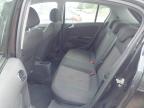 2008 VAUXHALL CORSA SXI for sale at Copart SANDY