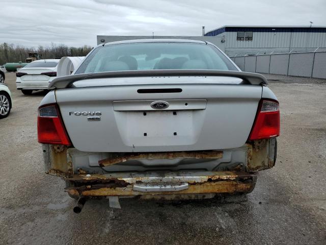 2007 FORD FOCUS ZX4