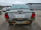 2007 FORD FOCUS ZX4 for sale at Copart ON - COOKSTOWN