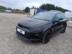 2017 VOLKSWAGEN POLO R LIN for sale at Copart WISBECH
