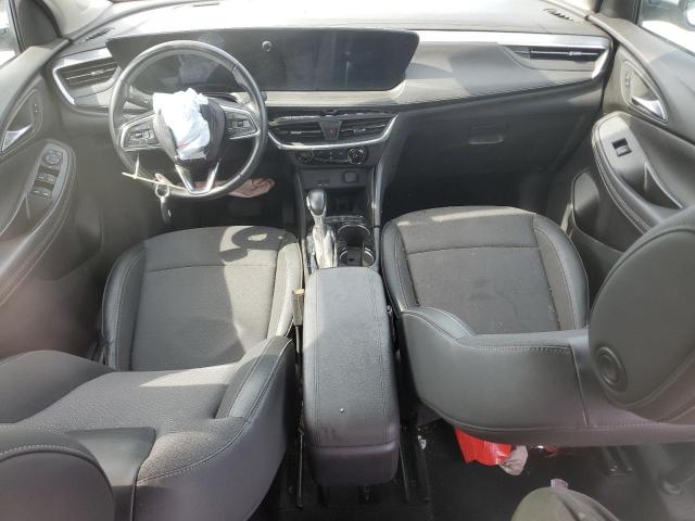  BUICK ENCORE 2024 Biały