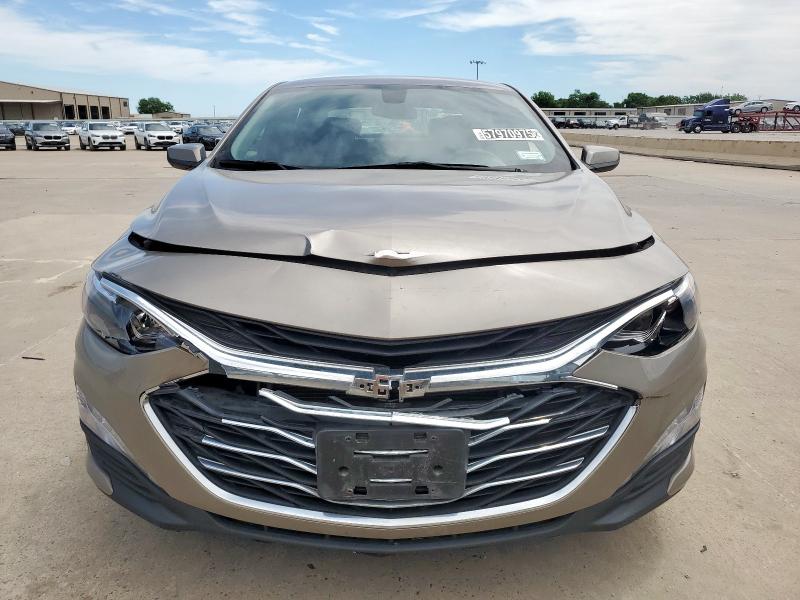  CHEVROLET MALIBU 2022 Szary