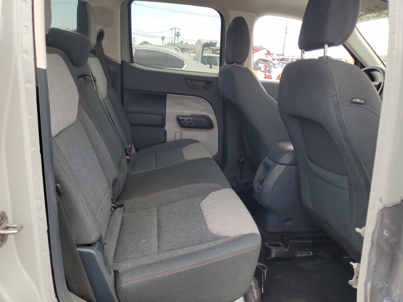 2024 Ford Maverick Xlt VIN: 3FTTW8H34RRA75953 Lot: 54225165