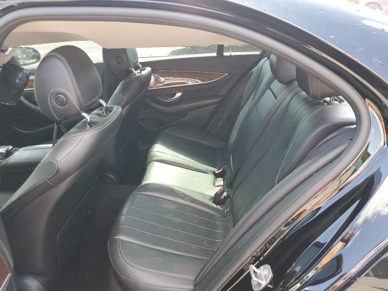 2018 Mercedes-Benz E 300 VIN: WDDZF4JB5JA336600 Lot: 59024215