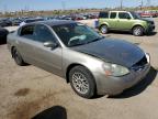 2003 Nissan Altima Base   იყიდება Tucson-ში, AZ - Front End